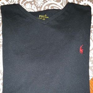 Polo short sleeve